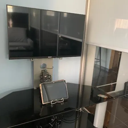 Apartament Ingress Bytom