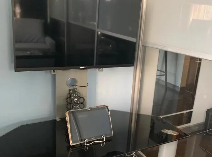 Appartement Ingress Bytom