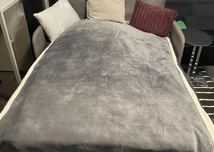 Apartmán Ingress Bytom